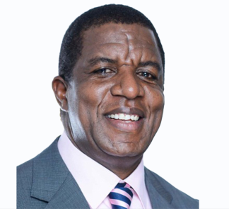 LABAN OMANGI